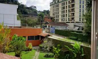 Imagem 3: Kitnet/conjugado para venda com 18 metros quadrados em Taumaturgo - Teresópolis - RJ