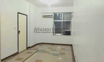 Imagem 2: Rio de Janeiro - Apartamento Padrão - Copacabana