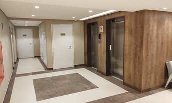 Imagem 2: Apartamento Apartamento com 1 dormitório