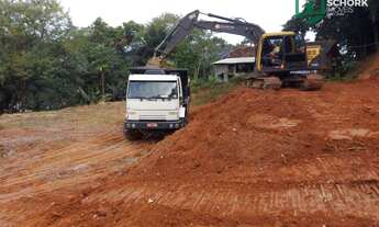 Imagem 5: Terreno à venda, 1.736,00 m² por R$ 280.000 - Badenfurt - Blumenau/SC