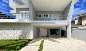 Imagem 3: CASA LUXUOSA PORTEIRA FECHADA, DECORADA E TOTALMENTE EQUIPADA. EXTREMA QUALIDADE E SOFISTI