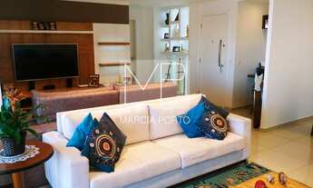 Imagem 6: OLIMPIC BOSQUE DA SAÚDE - 140M2 - 3 DORM - R$ 1.700.000,00