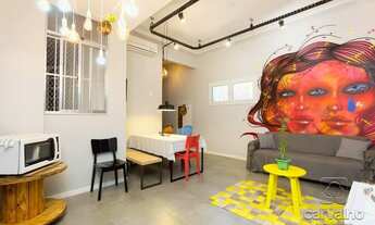 Imagem 7: RIO DE JANEIRO - Apartamento Padrão - Copacabana