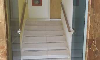 Imagem 15: Apartamento para venda com 78 metros quadrados com 2 quartos em Laranjeiras - Rio de Janei