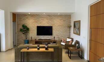 Imagem 6: CASA RESIDENCIAL em ITU - SP, Condomínio Campos de Santo Antônio