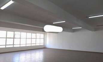 Imagem 4: Conjunto Comercial na região do centro de São Paulo