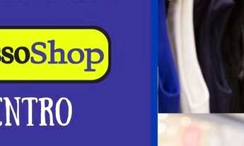 Imagem 2: Ponto comercial/Loja/Box para aluguel tem 2 metros quadrados em Centro - Belo Horizonte