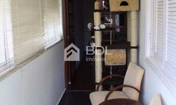 Imagem 5: Apartamento - Jardim Belo Horizonte - Campinas