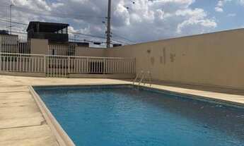 Imagem 2: Apartamento para Venda em São Paulo, São Mateus, 2 dormitórios, 1 suíte, 1 banheiro, 1 vag