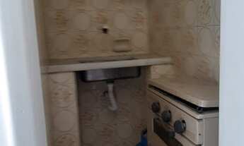 Imagem 6: Kitnet/conjugado para venda com 18 metros quadrados em Taumaturgo - Teresópolis - RJ