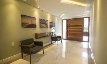 Imagem 4: Apartamento para venda possui 156 metros quadrados com 3 quartos em Praia Grande - Torres