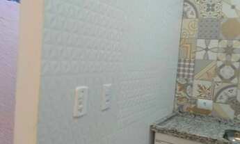 Imagem 2: Alugo Kitnet Mobiliada