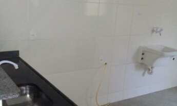 Imagem 6: Apartamento para Locação em Rio de Janeiro, Pedra de Guaratiba, 1 dormitório, 1 banheiro