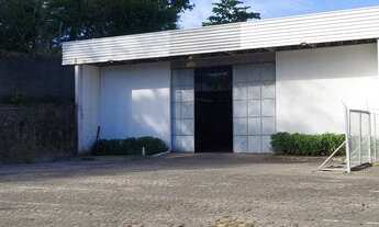 Imagem 2: Excelente Área para aluguel possui 8.000m° em Mangabeiras