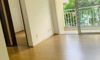 Imagem 4: Apartamento para Venda em São Paulo, São Mateus, 2 dormitórios, 1 suíte, 1 banheiro, 1 vag