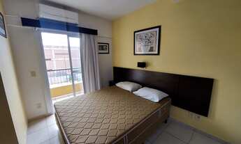 Imagem 5: Flat - City Bauru