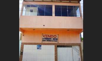 Imagem 3: Casa na Praia Alcobaça - Bahia