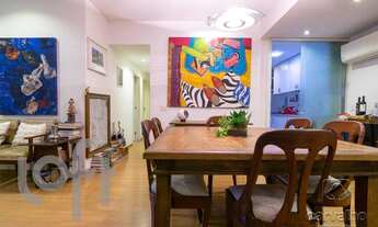 Imagem 7: RIO DE JANEIRO - Apartamento Padrão - Gávea