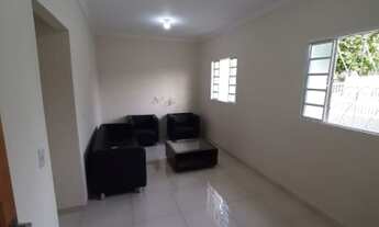 Imagem 3: ALUGA casa 03 quartos JD Manuel Miller