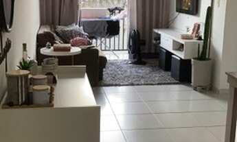 Imagem: Alugo apartamento Topázio Residence