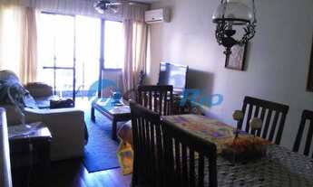 Imagem: Rio de Janeiro - Apartamento Padrão - Copacabana