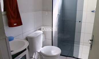 Imagem 5: Apartamento à venda, 2 quartos, 1 vaga, Parque Santo Antônio - Taubaté/SP