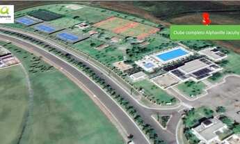 Imagem: Casa de condomínio para venda possui 375