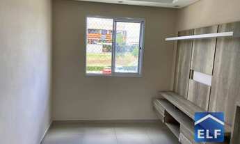 Imagem 7: Apartamento com 2 dormitórios à venda, 45 m² por R$ 180.000,00 - Vila da Oportunidade - Ca