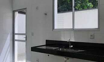 Imagem 4: Belo Horizonte - Apartamento Padrão - Serrano