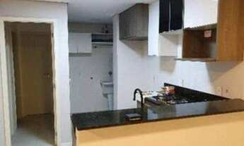 Imagem 5: Apartamento com 2 dormitórios à venda, 67 m² por R$ 450.000,00 - Condomínio JK Campolim