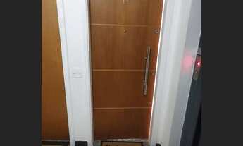 Imagem 2: Apartamento para Venda em Taboão da Serra, Jardim Bontempo, 2 dormitórios, 1 banheiro, 1 v