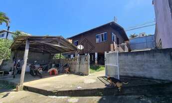 Imagem 2: Casa à venda no bairro Real Parque - São José/SC