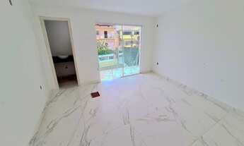 Imagem 6: Casa de 03 quartos com suíte em Bairro de Fátima