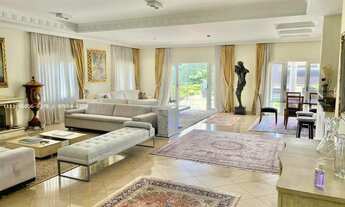 Imagem 3: Casa em Condomínio para Venda em Santana de Parnaíba, Parque Santana, 6 dormitórios, 6 suí