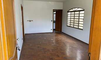 Imagem 2: CASA ÁREA CENTRAL - PROXIMO A UTFPR