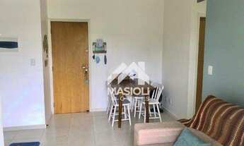 Imagem 5: IMPERDÍVEL - Apartamento Mobiliado de 2 quartos ( 1 c/suíte), Sala, Varanda, Cozinha, Banh