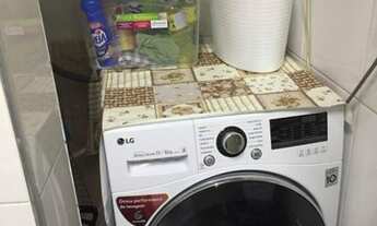 Imagem 6: Apartamento para Venda em São Vicente, Centro, 1 dormitório, 1 banheiro, 1 vaga