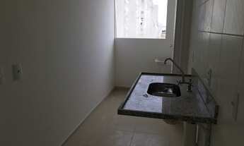 Imagem 4: SÃO CRISTOVÃO - NEOLIFE - 2 QUARTOS, 1 VAGA, INFRA, 50 M²