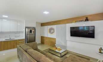 Imagem 3: CURITIBA - Apartamento Padrão - Vila Izabel