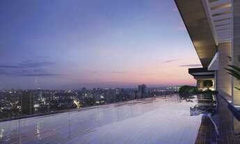 Imagem 5: 542 - Apto Jardim Botânico 47 m²