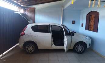 Imagem 4: Casa para aluguel com 90 metros quadrados com 3 quartos em Santa Maria - Brasília - DF