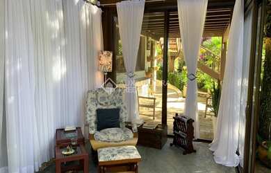 Imagem 12: Belissima casa no Condominio Saint Moritz em Gramado