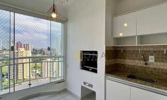 Imagem 7: Apartamento com 3 dormitórios à venda, 70 m² por R$ 620.000,00 - Vila Ema - São José dos C