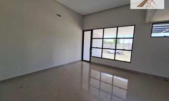 Imagem 3: Casa à venda, 109 m² por R$ 700.000,00 - Condomínio Jardins do Império - Indaiatuba/SP