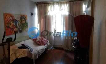 Imagem 2: Rio de Janeiro - Apartamento Padrão - Copacabana