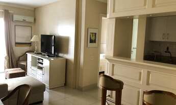 Imagem 2: Royal Victoria Place. Flat para aluguel tem 45 m² com 1 quarto em Itaim Bibi - São Paulo