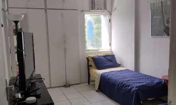 Imagem 7: Boa Vista - 03 Qtos / 01 Suíte - 01 Vaga - 132 m² - Área de lazer - Excelente localização