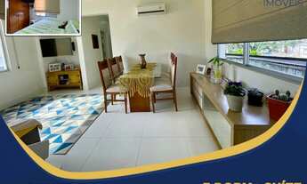 Imagem 2: Lindo apartamento á venda com 3 dormitórios(suíte), 1 vaga, semimobiliado no Centro de Flo