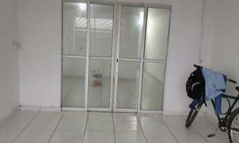 Imagem 4: Casa para aluguel (PARTE SUPERIOR) com 100 m² e 2 suítes