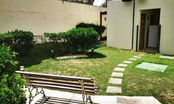 Imagem 7: Apartamento com 3 dormitórios à venda, 114 m² por R$ 580.000,00 - Capim Macio - Natal/RN